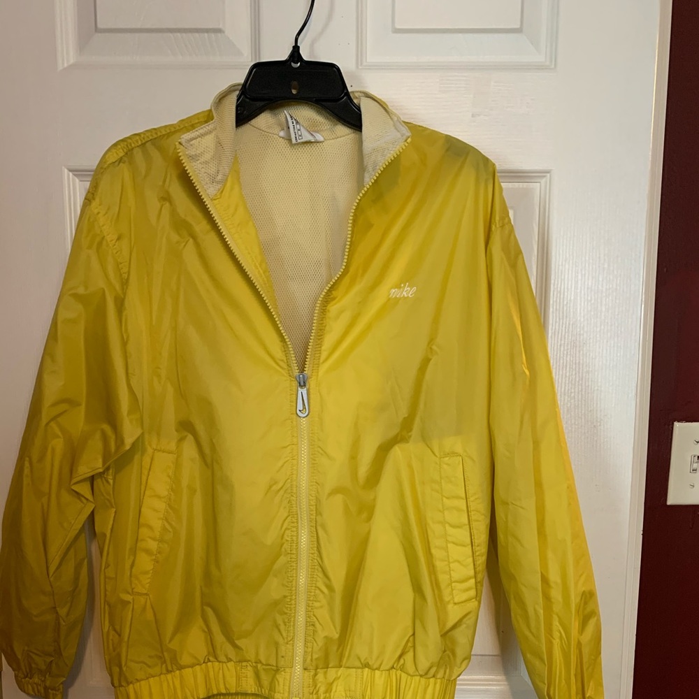 Nike jacket